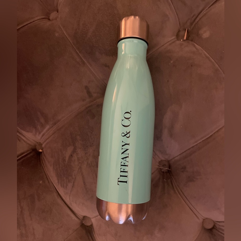 Tiffany & Co Water Bottle